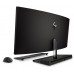 All In One HP 34" 4K Curved Core i7 double graphique 